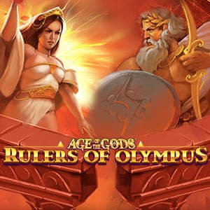 PT Age of the Gods Rulers of Olympus