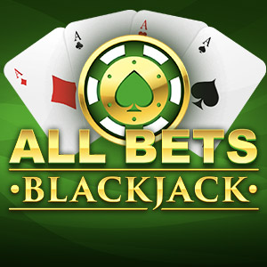 PT All Bets Blackjack