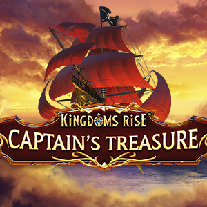 PT Kingdoms Rise Captains Treasure
