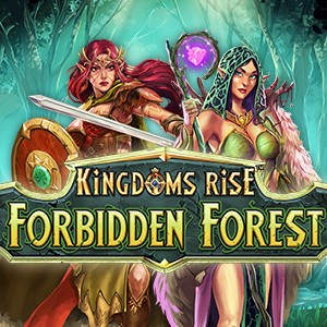 PT Kingdoms Rise Forbidden Forest