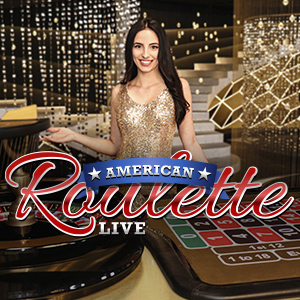 PT Live American Roulette