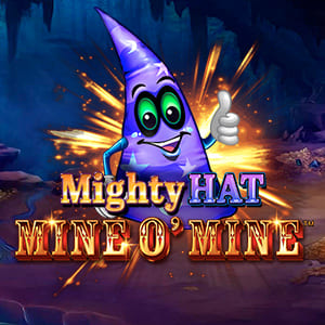 PT Mighty Hat Mine O Mine