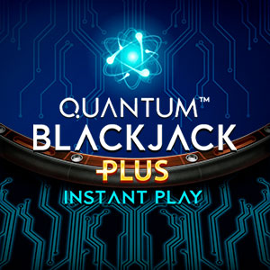 PT Quantum Blackjack Instant Play
