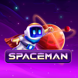 PGP Spaceman