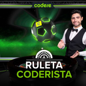 PT Ruleta Coderista en Vivo