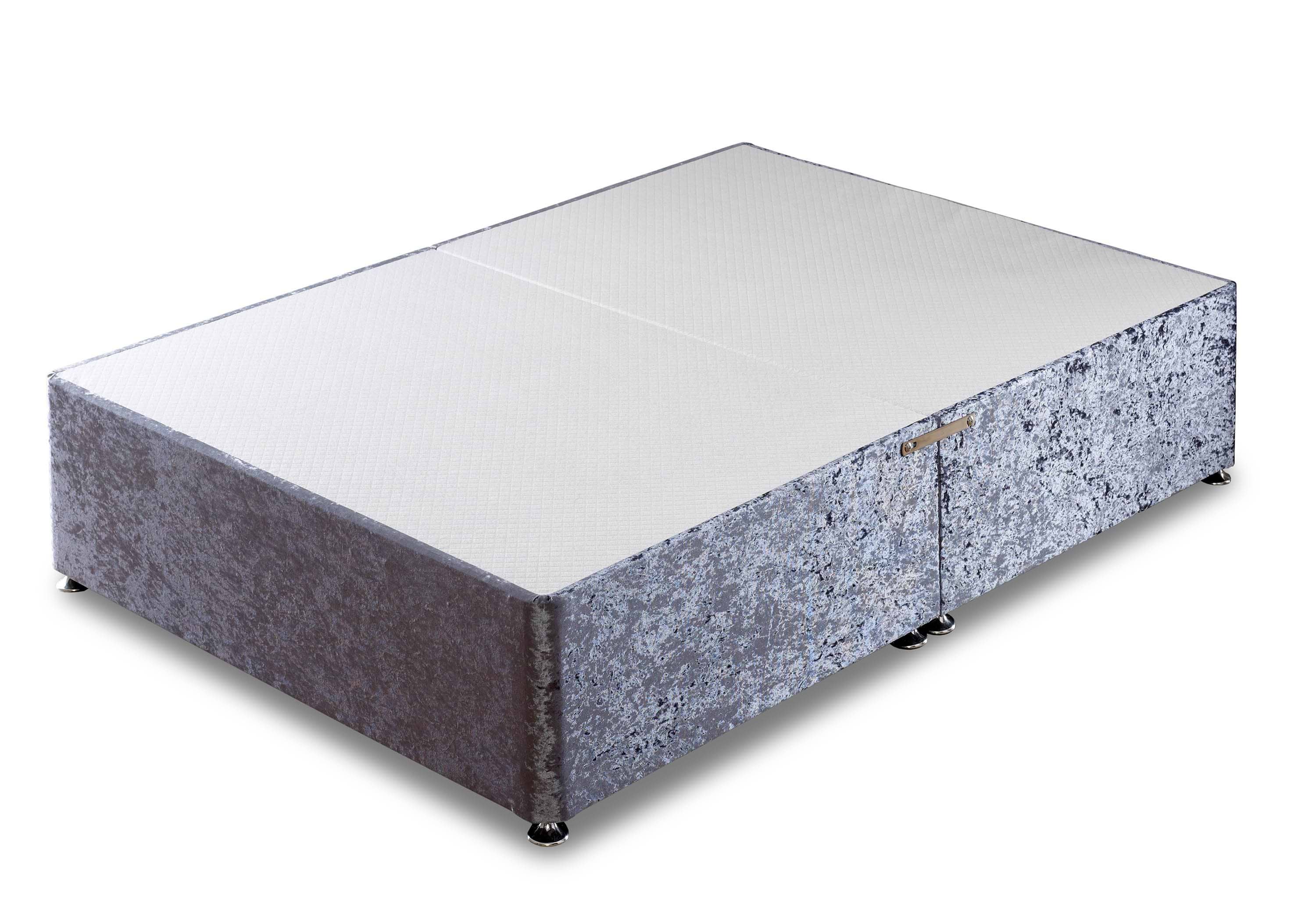 divan bed base