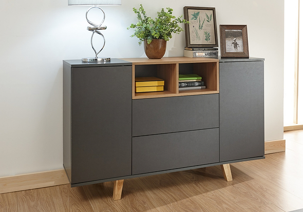 GFW Modena Sideboard Console