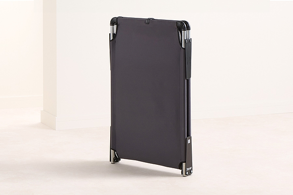 Jay-Be® LE59 Lite Folding Bed with e-Fibre Insulator Pad, Single
