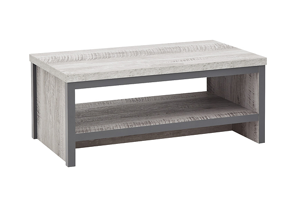 GFW Boston Simple Coffee Table