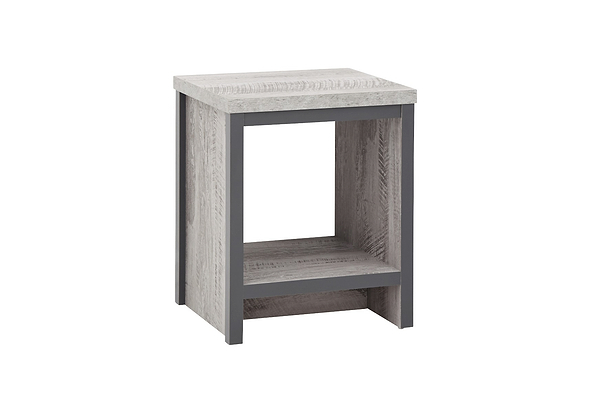 GFW Boston Simple Lamp Table