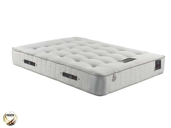 Sareer Pocketo 1000 Pocket Reflex Plus Mattress