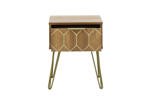 GFW Orleans Lamp Table