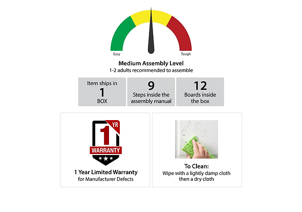 Novogratz Cache 2 Door Metal Locker Storage Cabinet