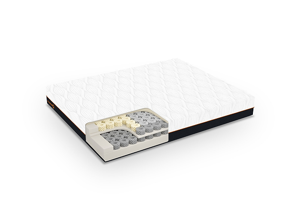 Dormeo Octaspring 6500 Mattress