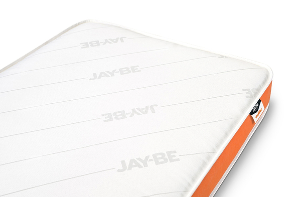 Jay-Be® Toddler Foam Free Sprung Mattress
