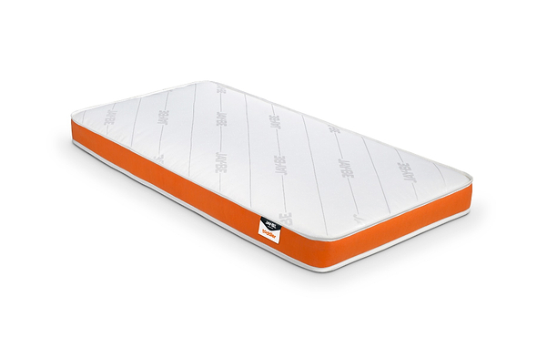 Jay-Be® Toddler Foam Free Sprung Mattress
