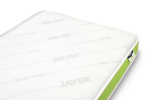 Jay-Be® Toddler Anti-Allergy Sprung Mattress