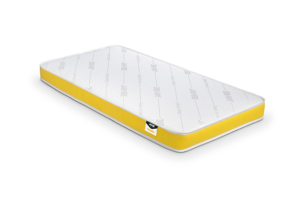 Jay-Be® Toddler Anti-Allergy Micro e-Pocket™ Mattress
