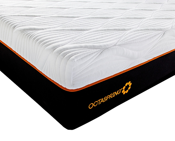 Dormeo Octaspring 8500 Mattress