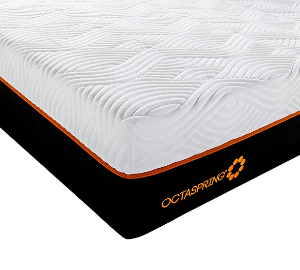 Dormeo Octaspring 9500 Mattress