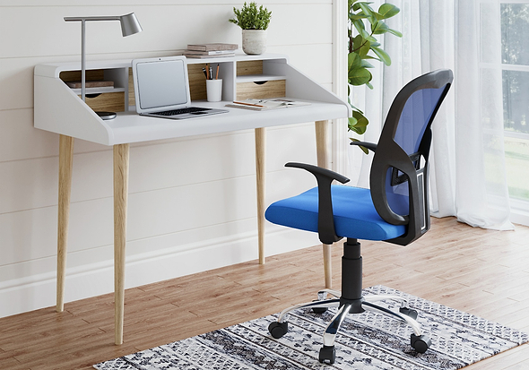 Alphason Tampa Office Chair