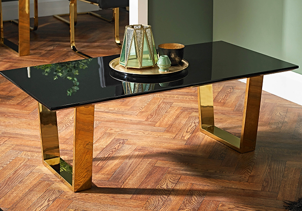 LPD Antibes Coffee Table
