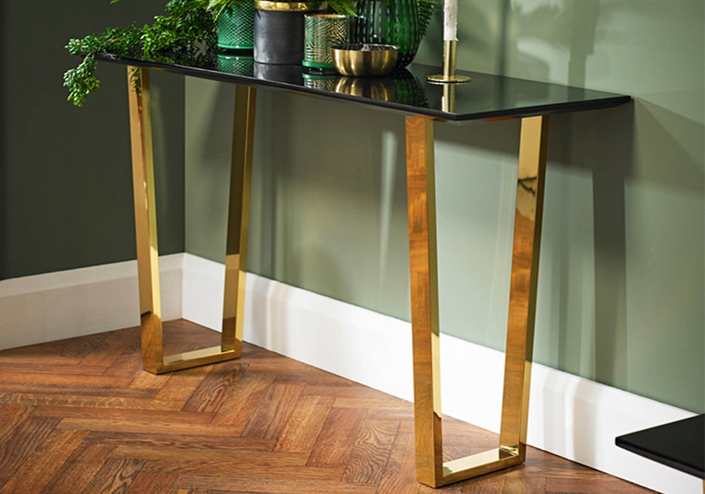 LPD Antibes Console Table
