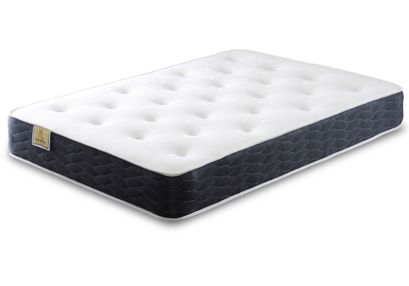 Apollo Ares Divan
