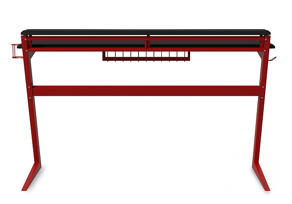 Alphason Aries Gaming Desk