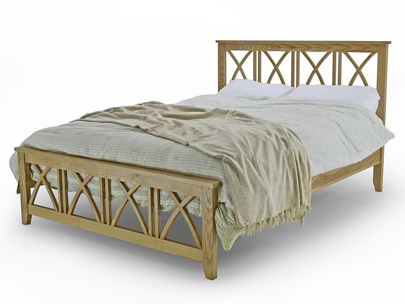 Wholesale Beds Ashfield Bed Frame