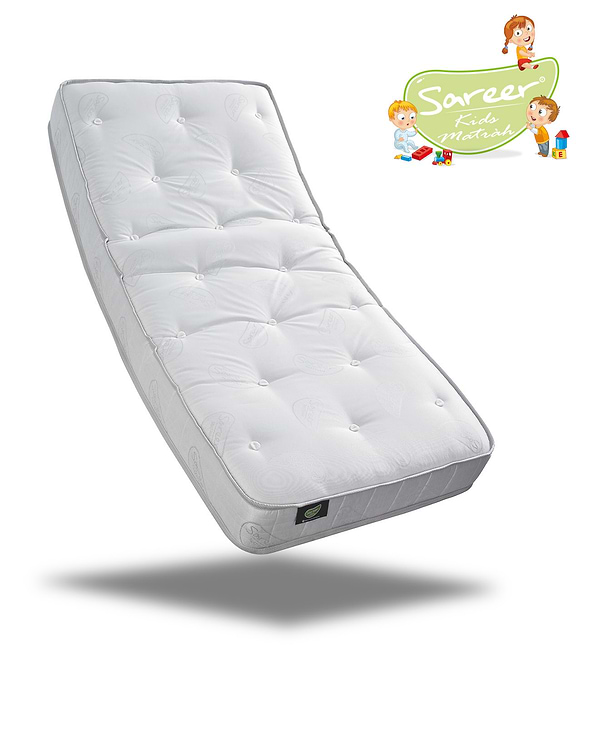 Sareer Aspire Pocket Sprung Mattress