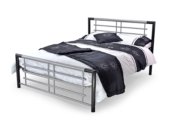 Wholesale Beds Atlanta Metal Bed Frame
