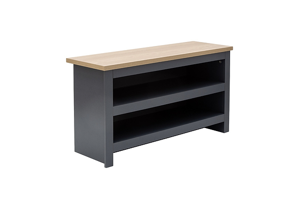 GFW Lancaster Simple Shoe Bench