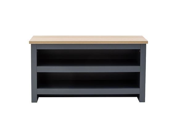 GFW Lancaster Simple Shoe Bench