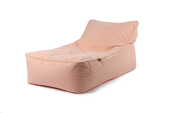 Extreme Lounging B Bed Pastel