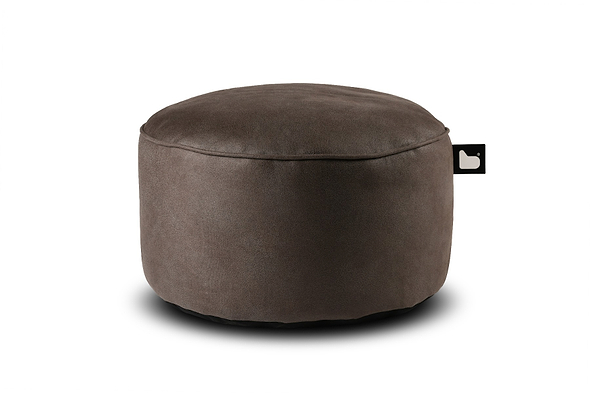 Extreme Lounging B Pouffe Luxury