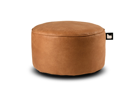 Extreme Lounging B Pouffe Luxury