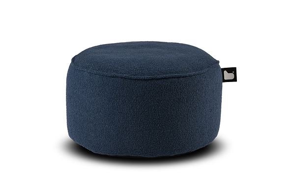 Extreme Lounging B Pouffe Teddy