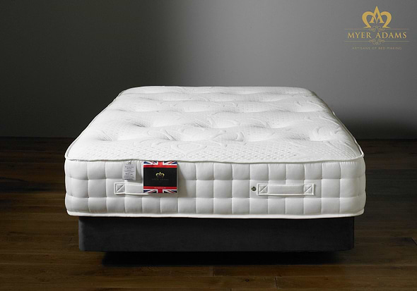 Myer Adams Backcare Memory 2000 Mattress
