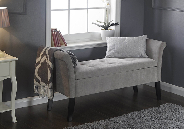 GFW Balmoral Window Seat