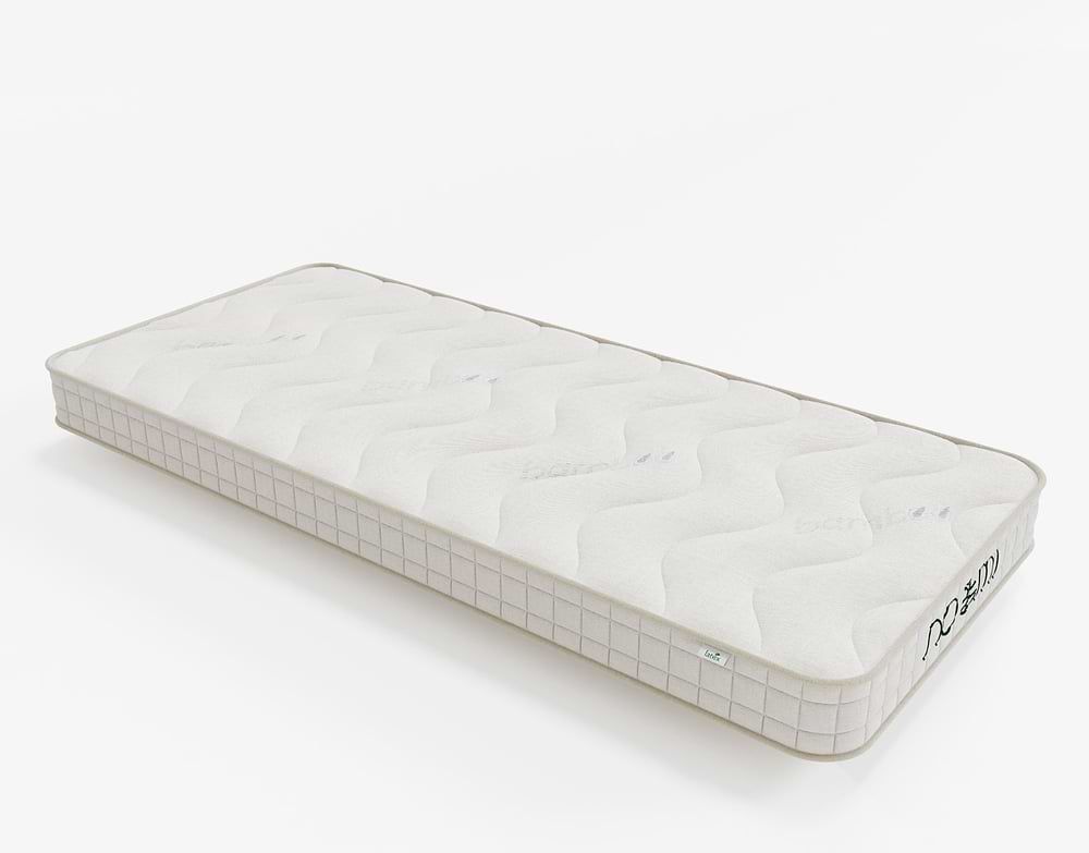 Noomi bamboo mattress pocket sprung