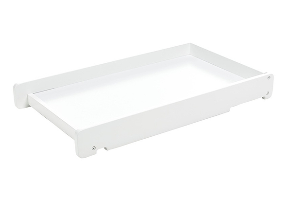 Obaby Whitby Cot Bed & Cot Top Changer

