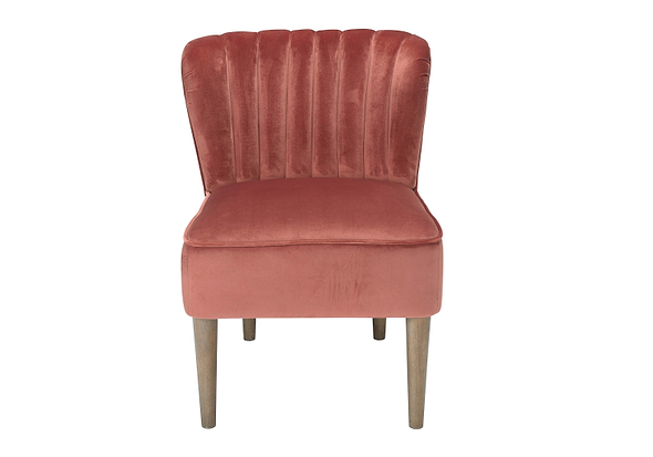 LPD Bella Pink Chair
