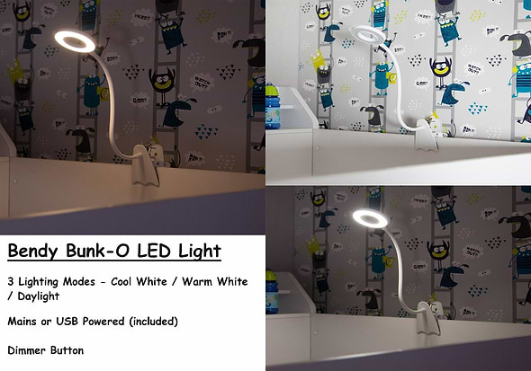 Mathy By Bols Discovery 1 Bunk Bed
