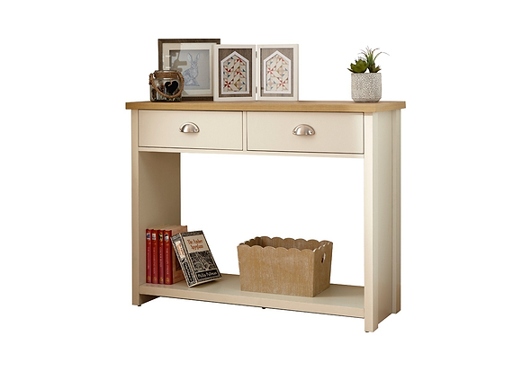 GFW Lancaster Console Hall Table