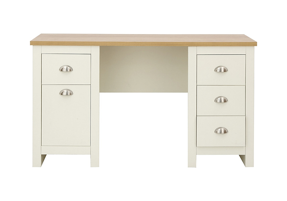 GFW Lancaster Study Desk