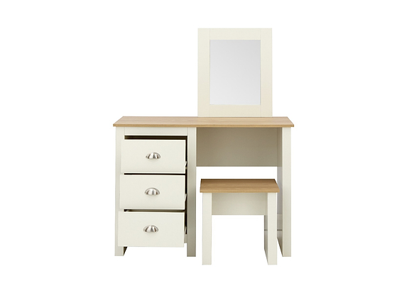 GFW Lancaster Dressing Table Set