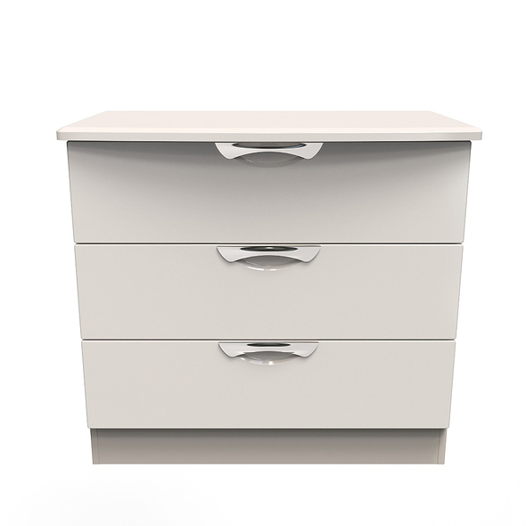 Welcome Furniture Camden 3 Drawer Chest
