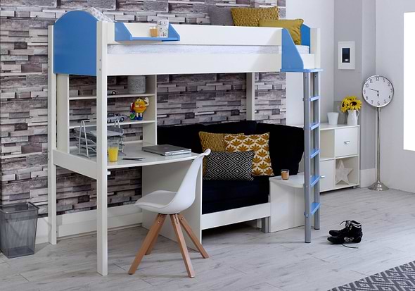 Kids Avenue Noah C Highsleeper