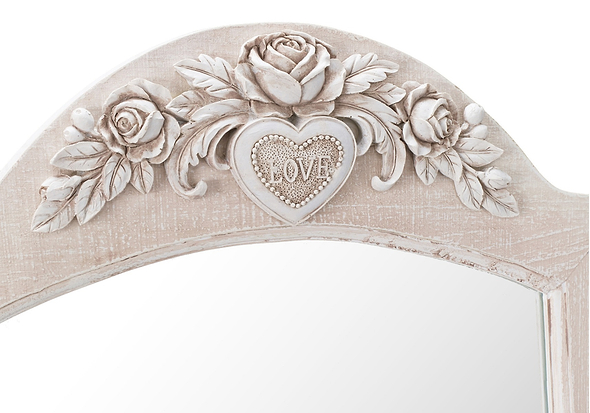 LPD Juliette Cheval Mirror
